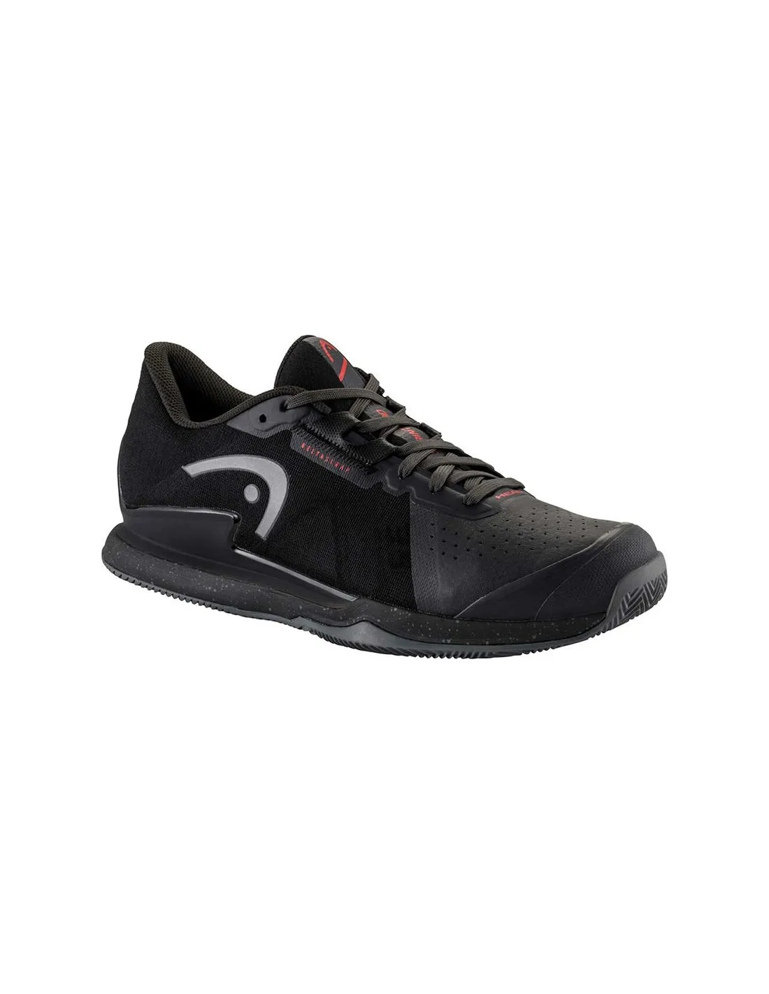 Head Sprint Pro 3.5 Clay 273113 Bkrd
