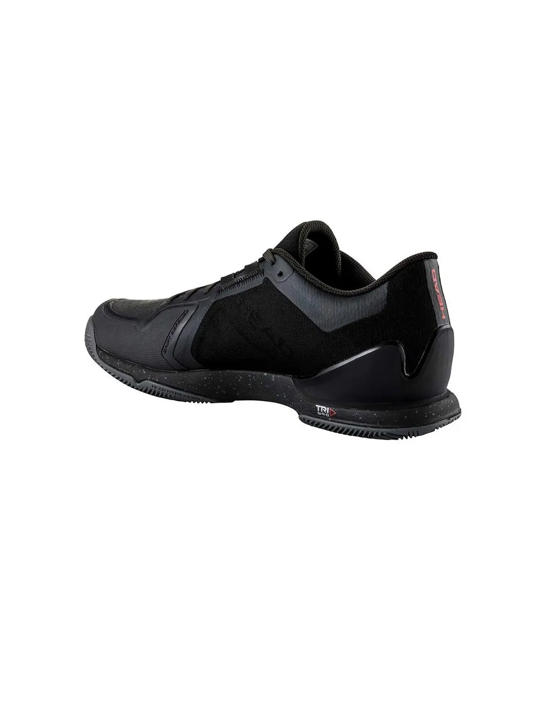 Head Sprint Pro 3.5 Clay 273113 Bkrd