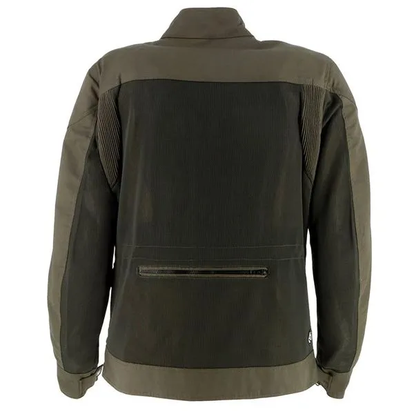 Helstons Forward Air Khaki 