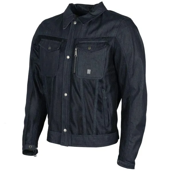 Helstons Western Air Blue 