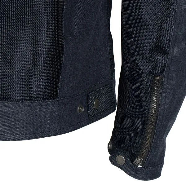 Helstons Western Air Blue 