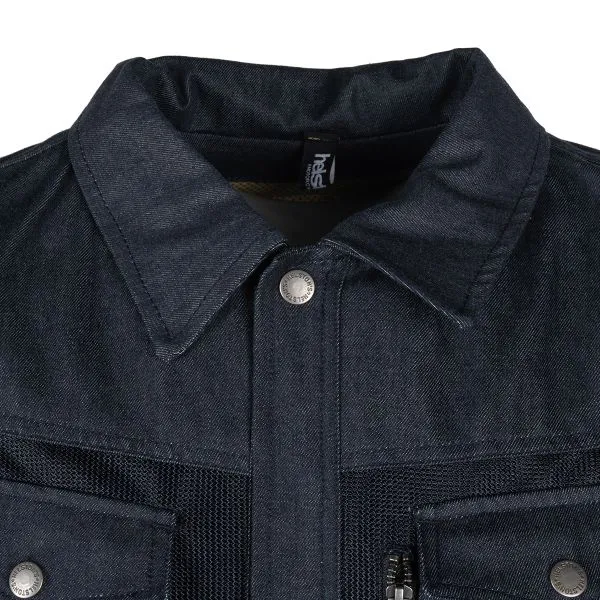 Helstons Western Air Blue 