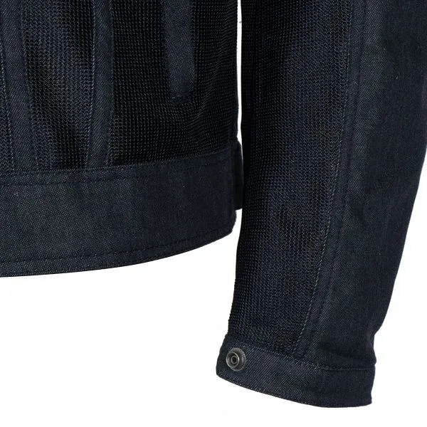 Helstons Western Air Blue 