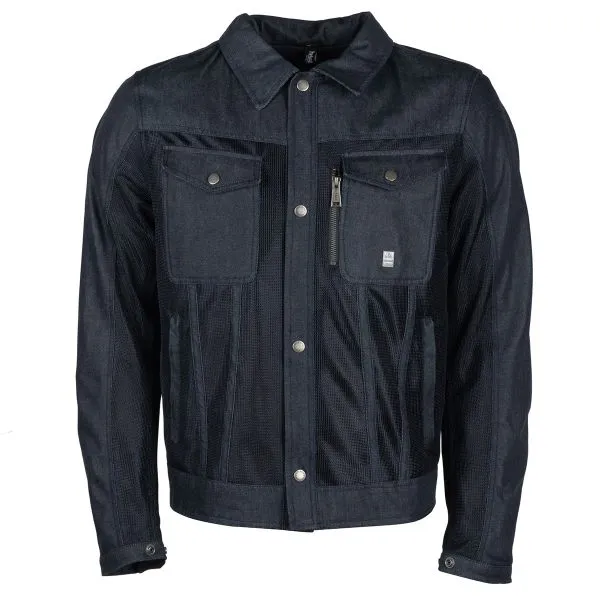Helstons Western Air Blue 