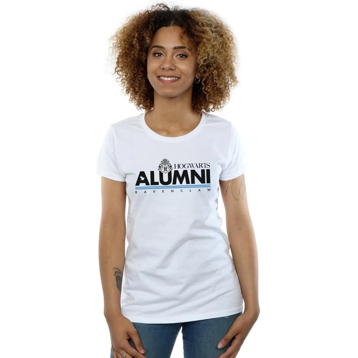 Hogwarts Alumni Ravenclaw