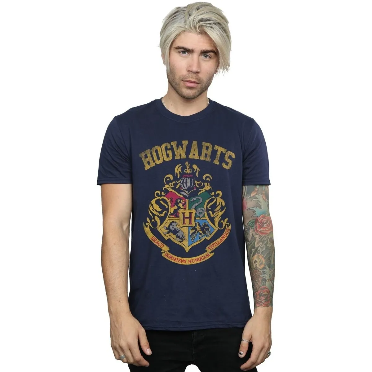 Hogwarts Varsity
