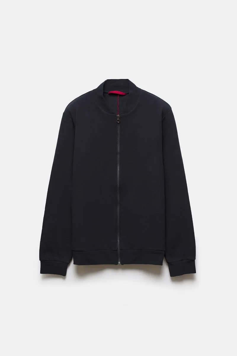 HOMECORE CHAQUETA BOMBER GIANIS NAVY