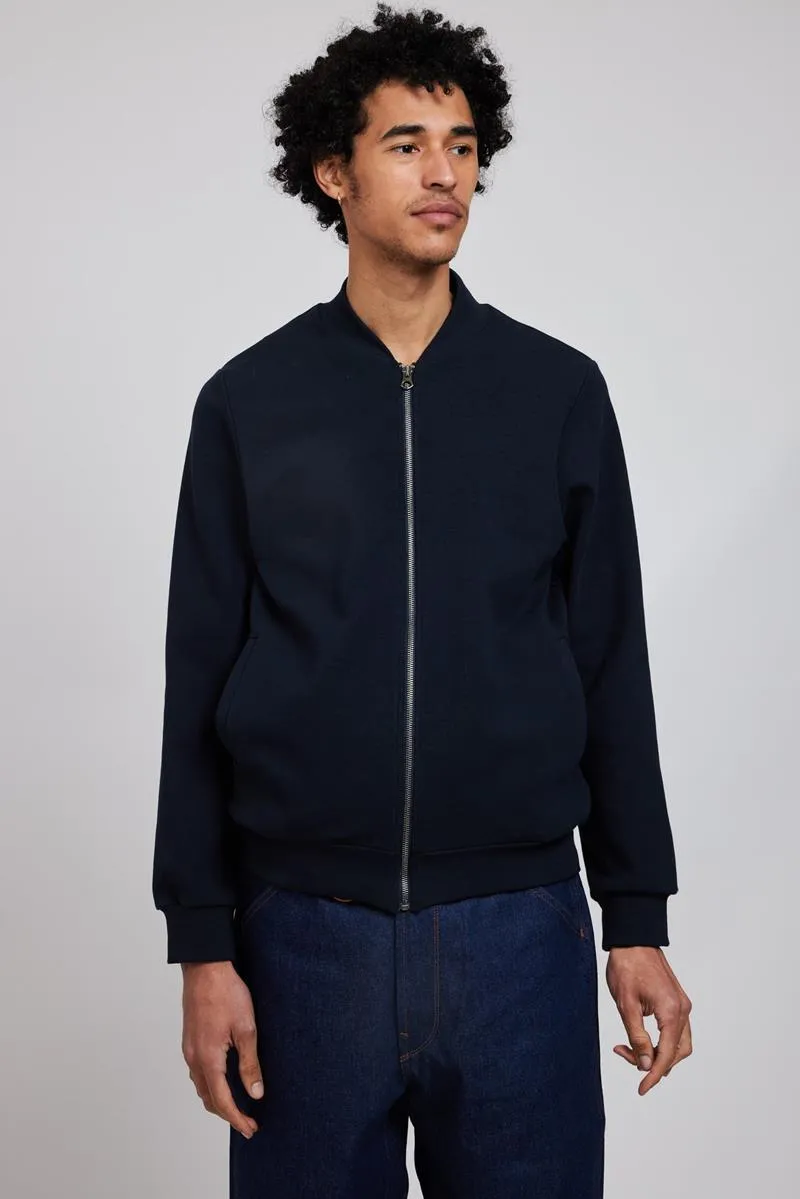 HOMECORE CHAQUETA BOMBER GIANIS NAVY