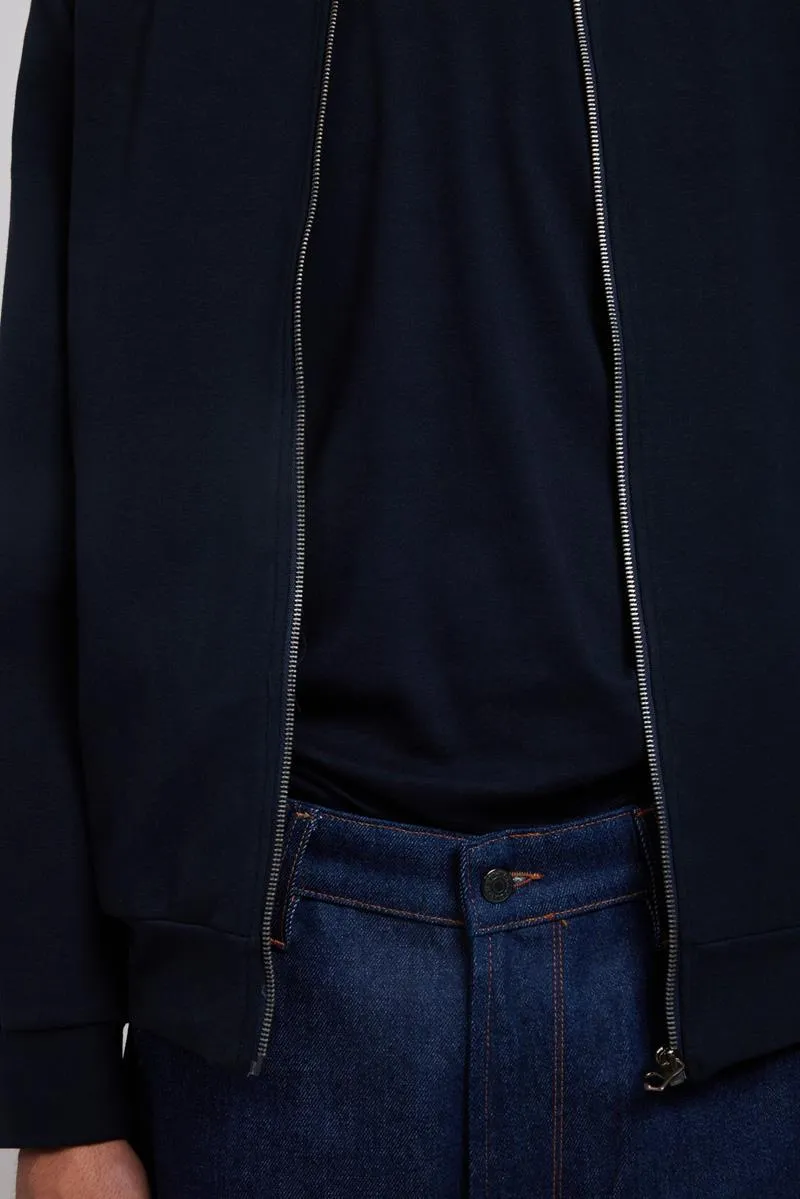 HOMECORE CHAQUETA BOMBER GIANIS NAVY