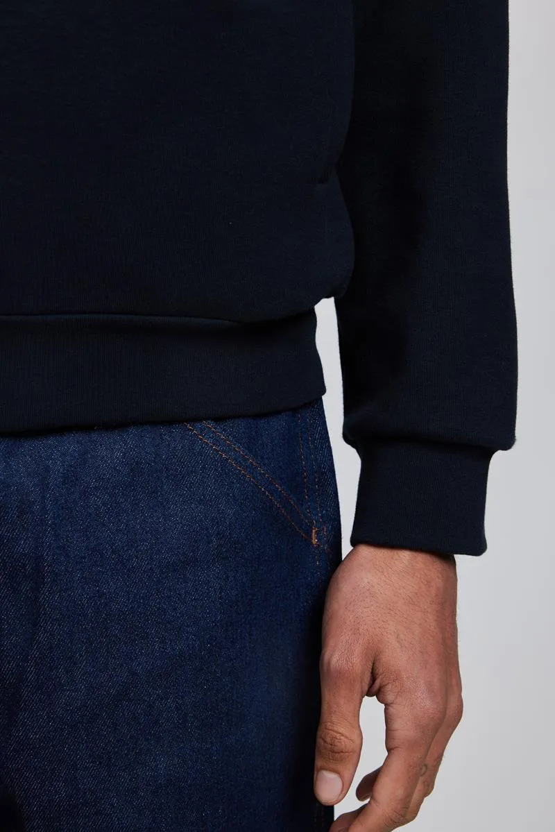 HOMECORE CHAQUETA BOMBER GIANIS NAVY