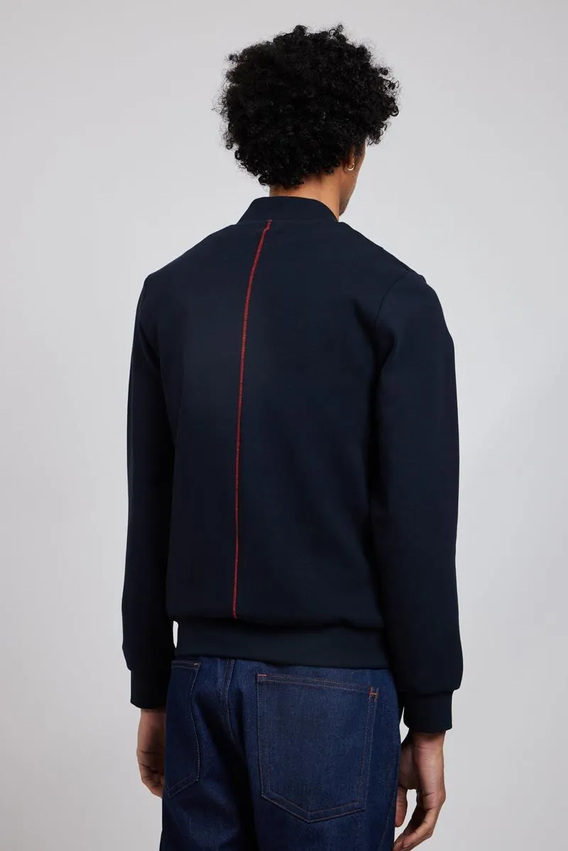 HOMECORE CHAQUETA BOMBER GIANIS NAVY