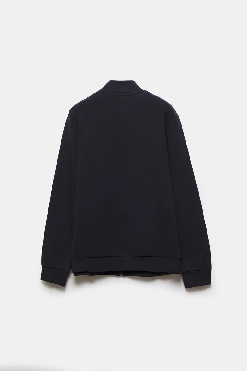 HOMECORE CHAQUETA BOMBER GIANIS NAVY