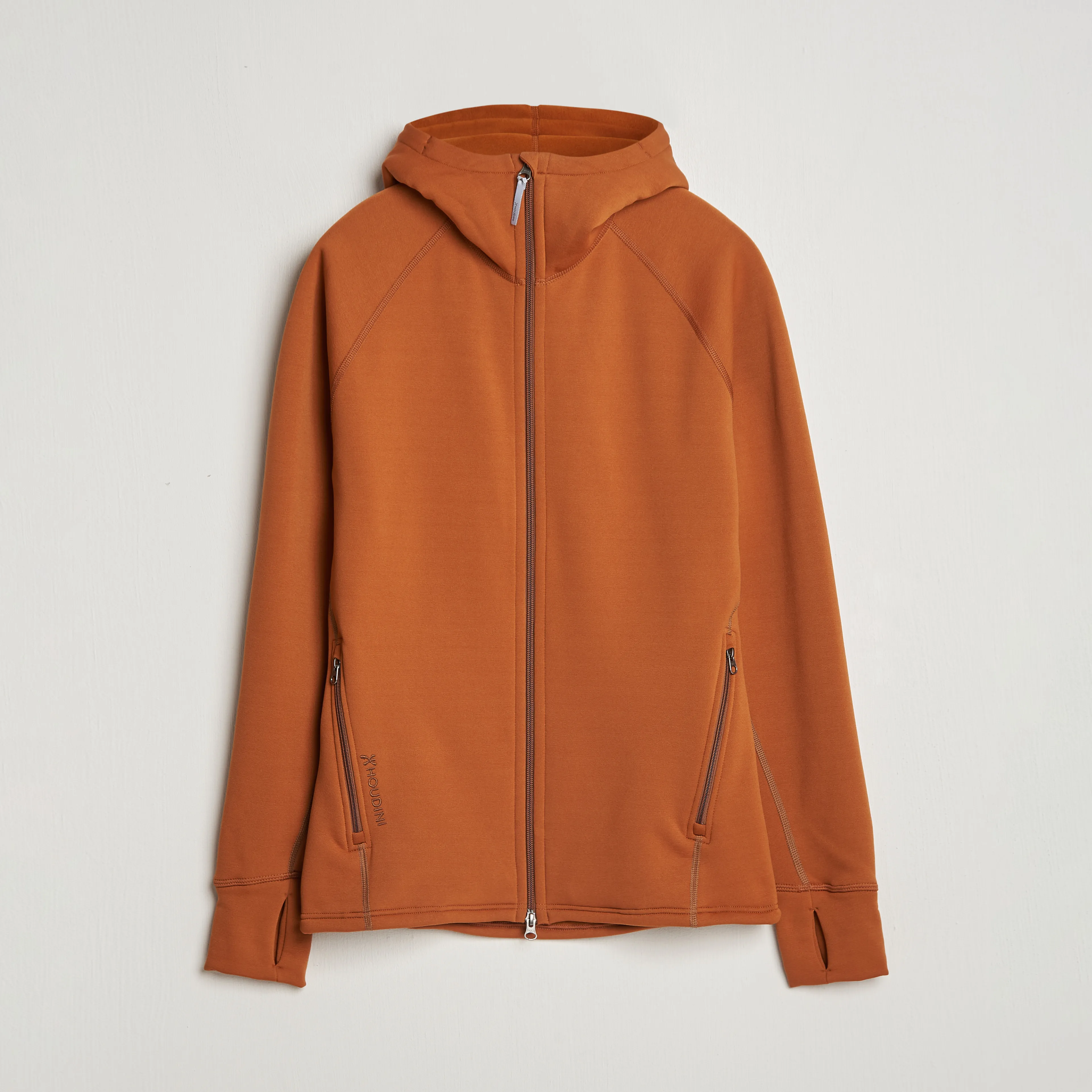 Houdini Power Houdi Cinnamon Brown