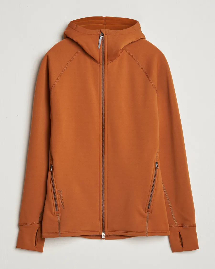 Houdini Power Houdi Cinnamon Brown