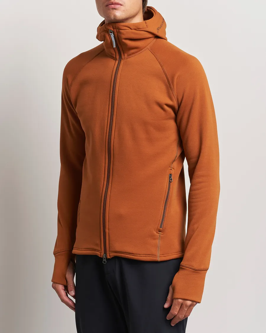 Houdini Power Houdi Cinnamon Brown