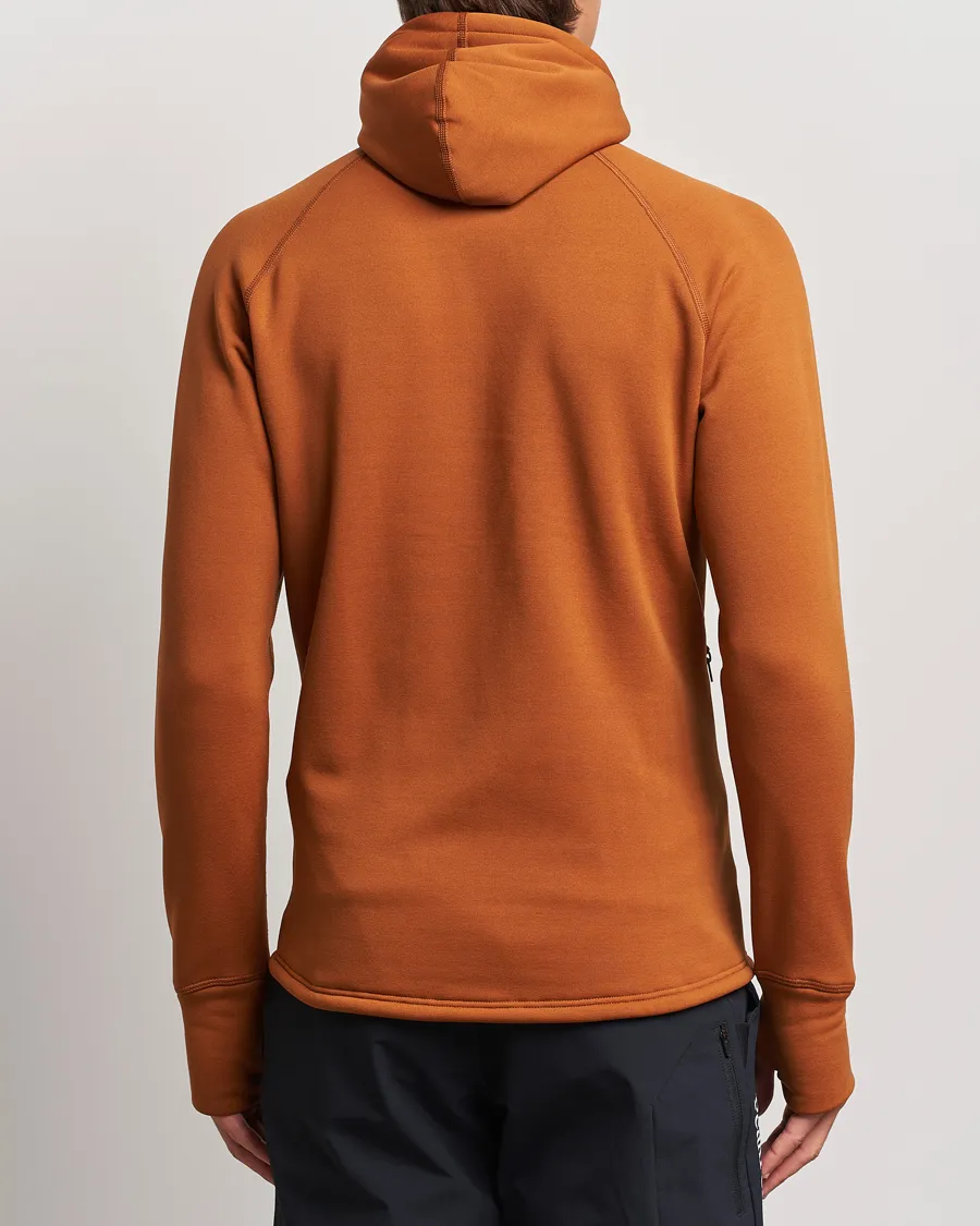 Houdini Power Houdi Cinnamon Brown