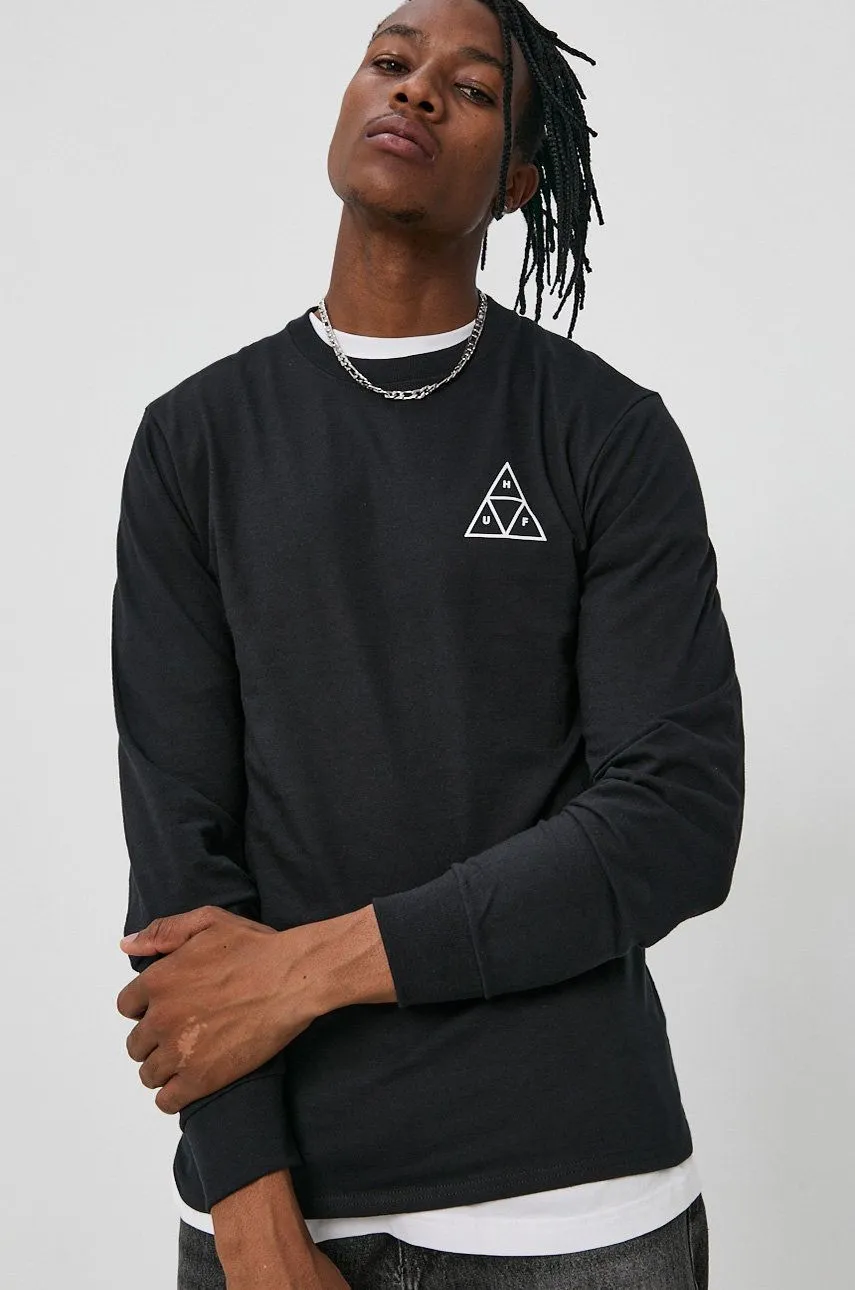 HUF Essential Triple Triangle Tee