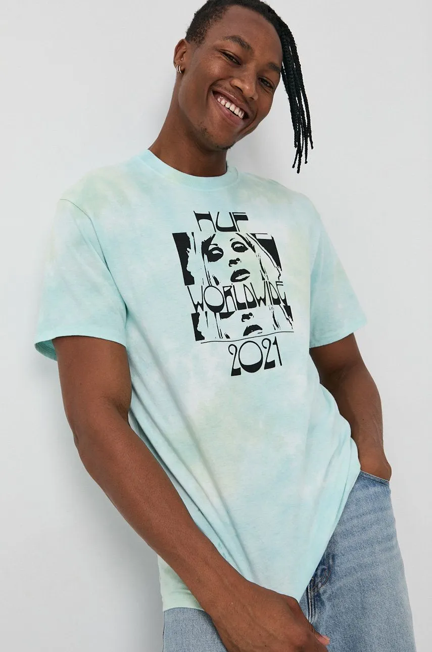 HUF Wasted Darling Tee