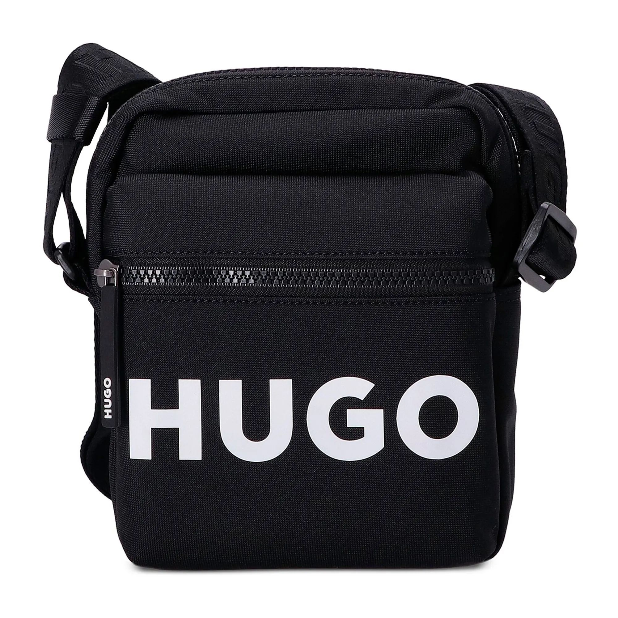 HUGO Bolsos 001 NEGRO