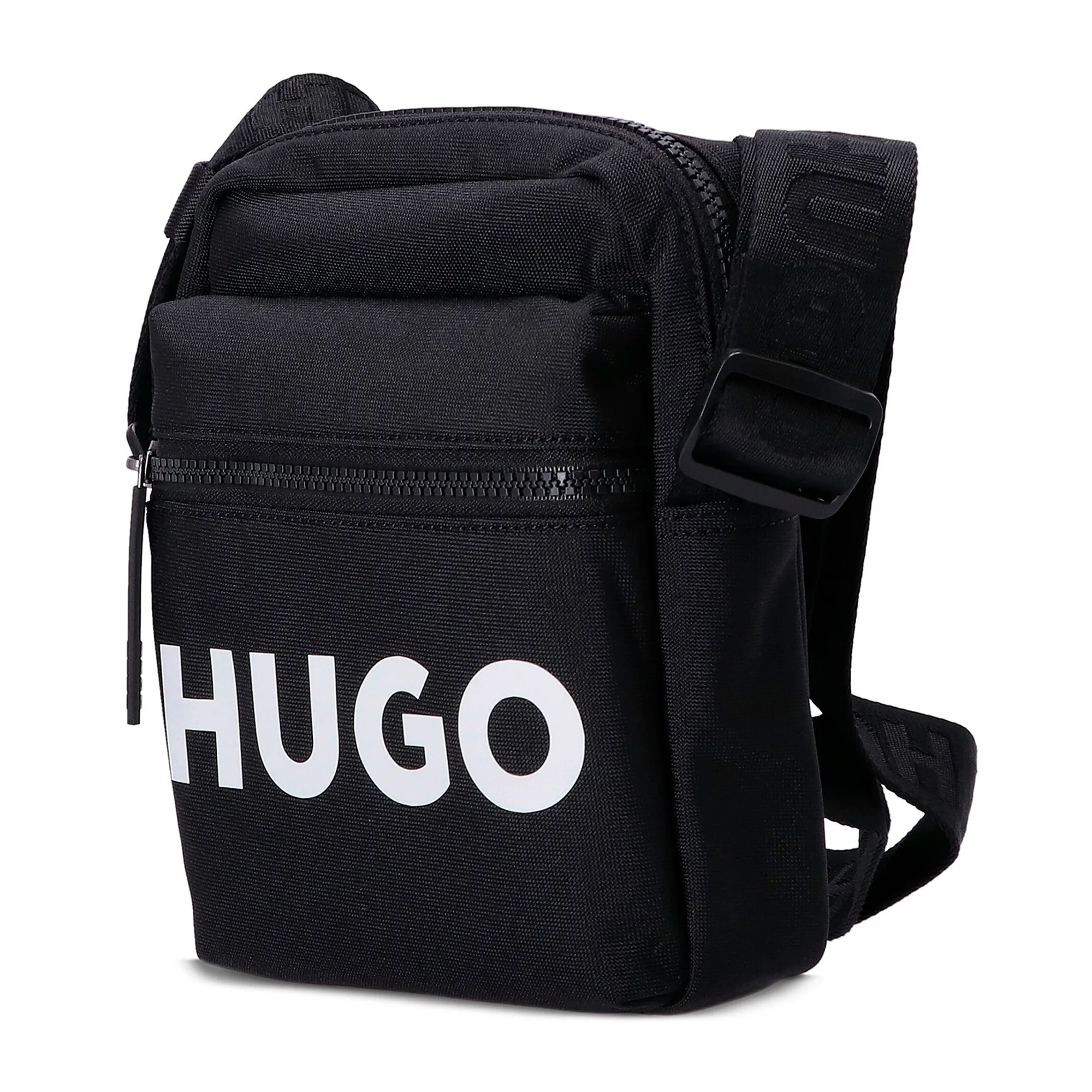 HUGO Bolsos 001 NEGRO