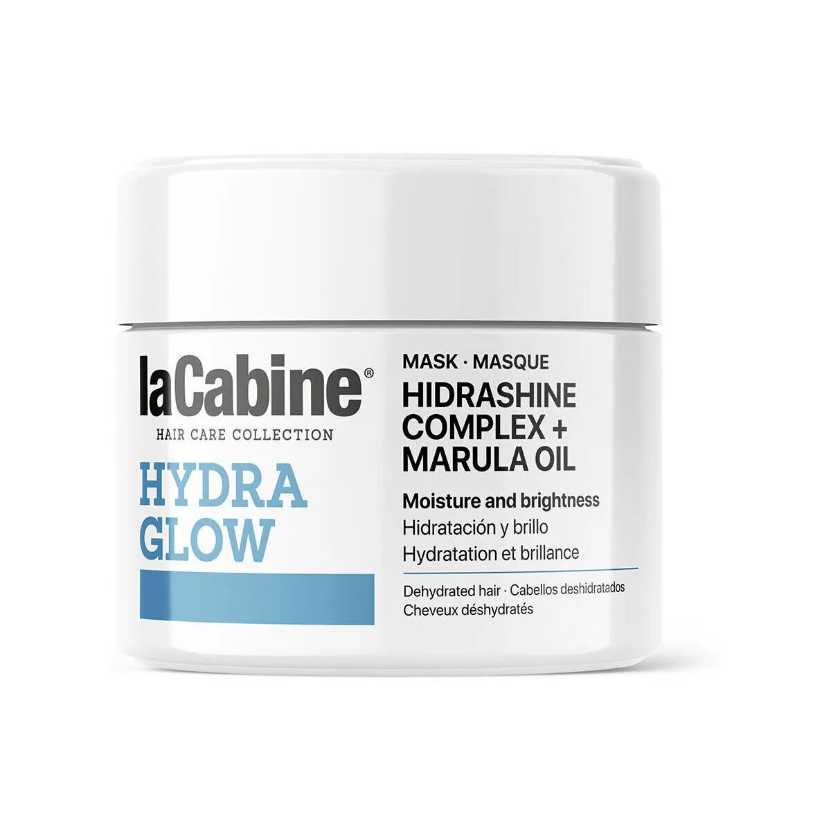 Hydra Glow Mascarilla