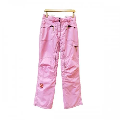 Iguana Snow Pants Bloom Vapor