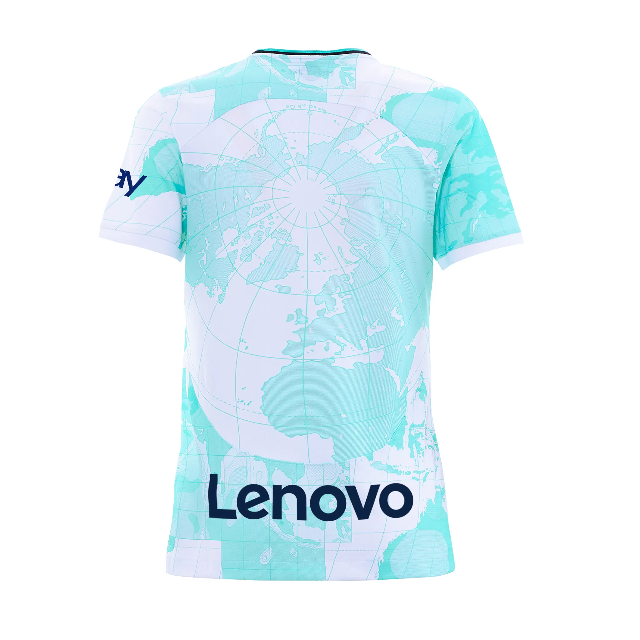 IM NIKE CAMISETA SEGUNDA EQUIPACIÓN MUJER 2022/23