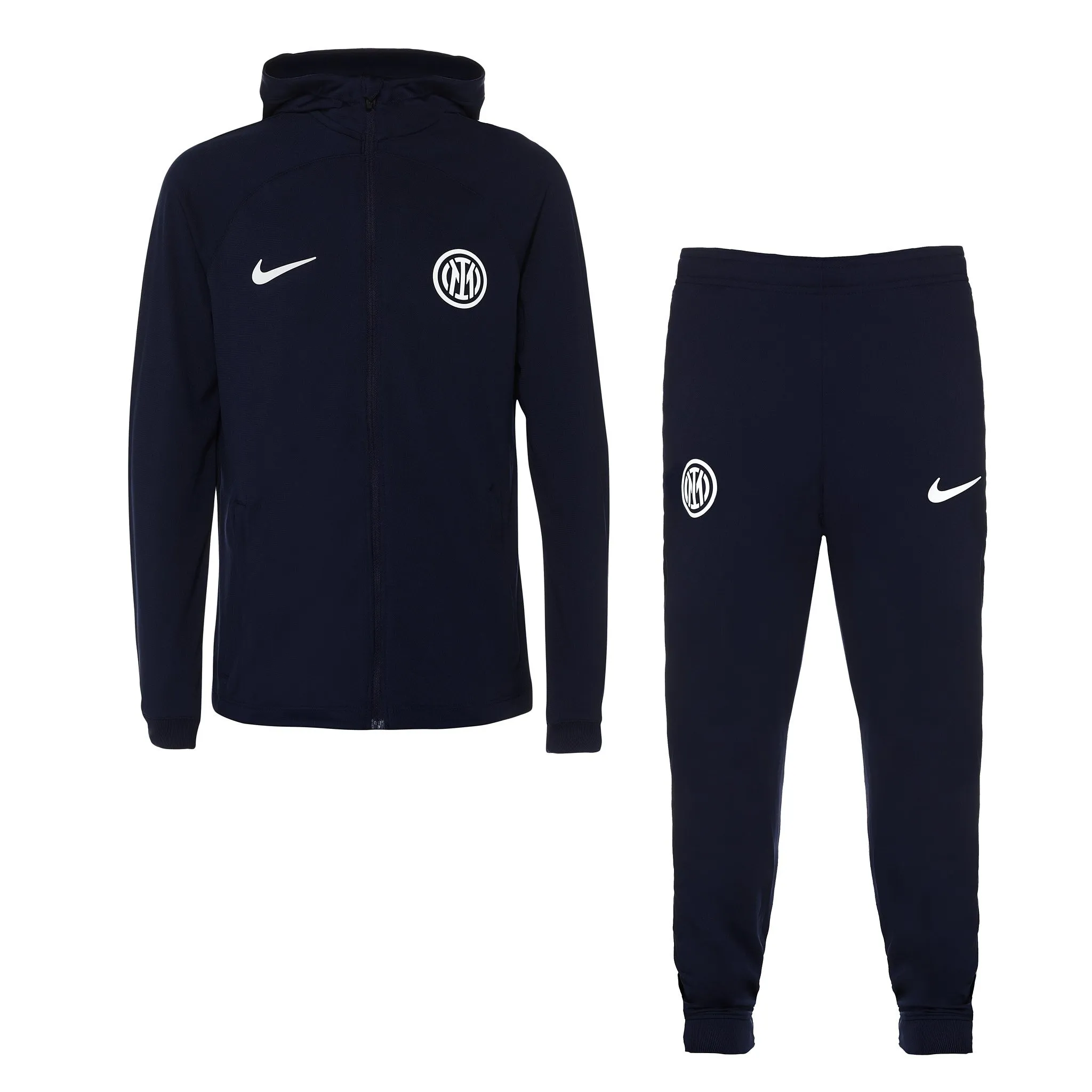 IM NIKE CHÁNDAL DE ENTRENAMIENTO NIÑO 2022/23