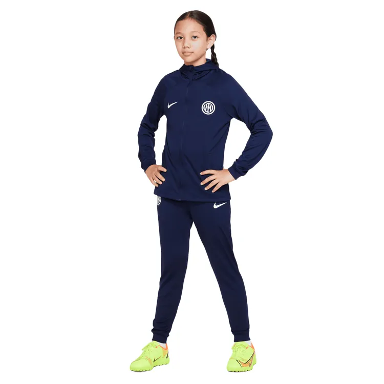 IM NIKE CHÁNDAL DE ENTRENAMIENTO NIÑO 2022/23