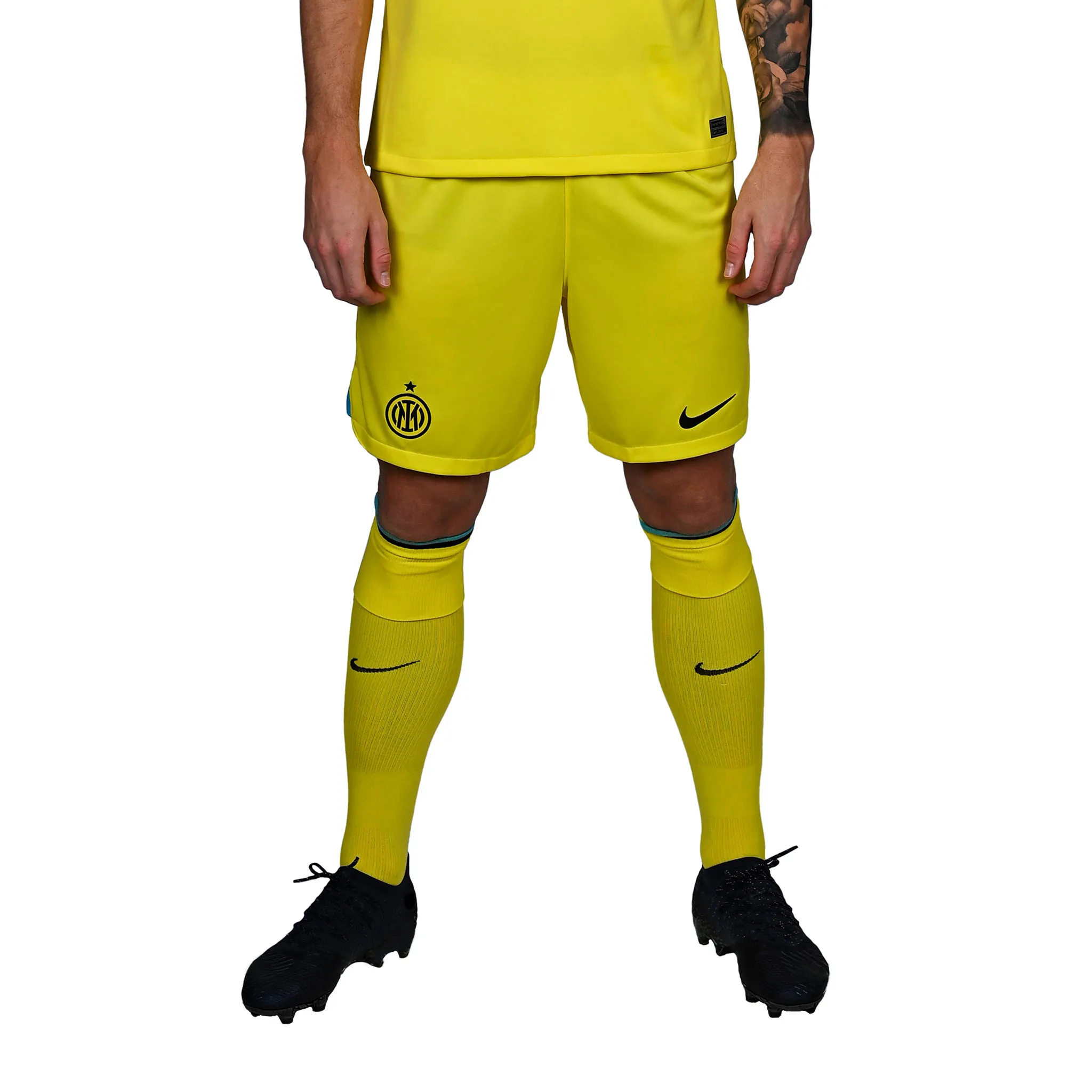 IM NIKE MEDIAS TERCERA EQUIPACIÓN 2022/23