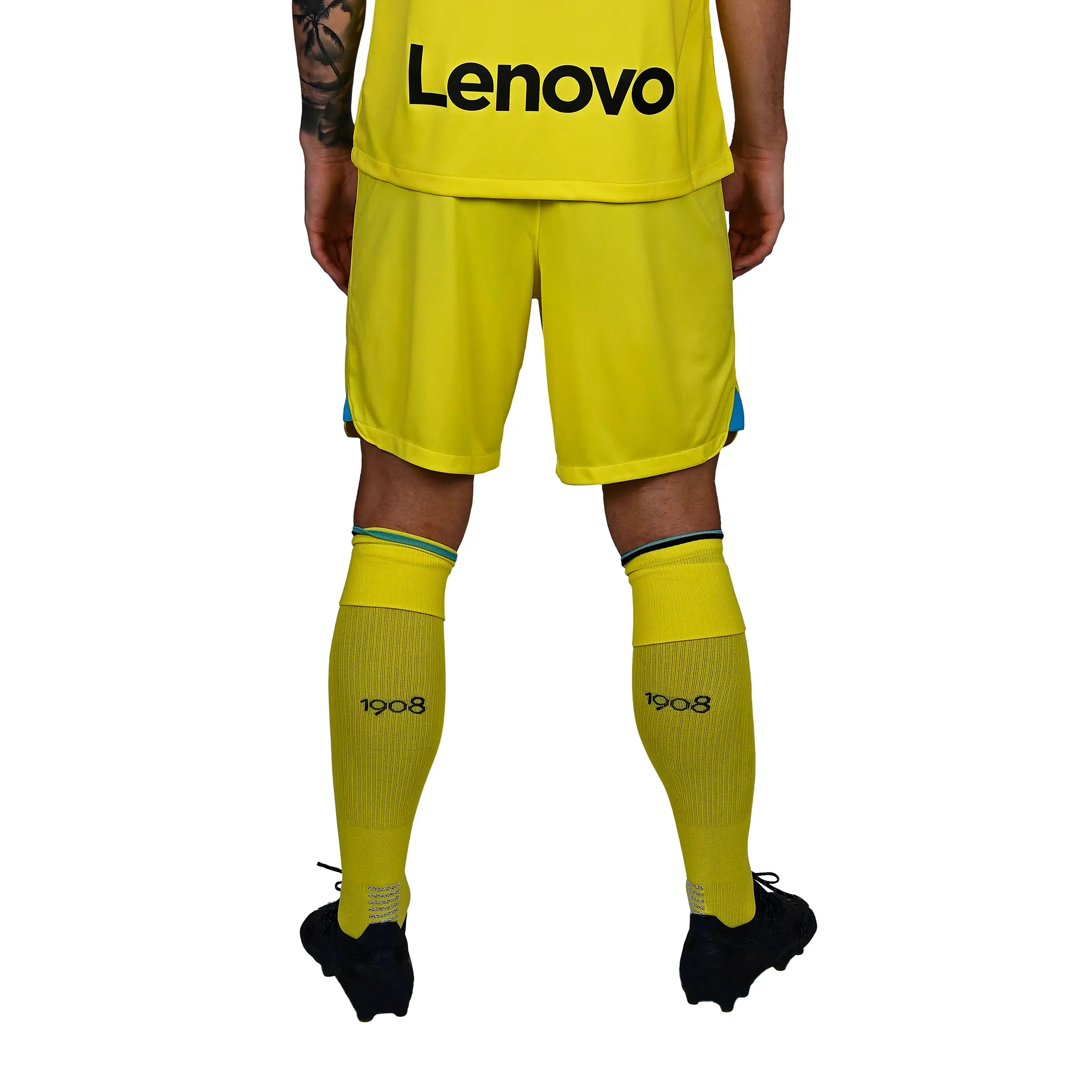 IM NIKE MEDIAS TERCERA EQUIPACIÓN 2022/23