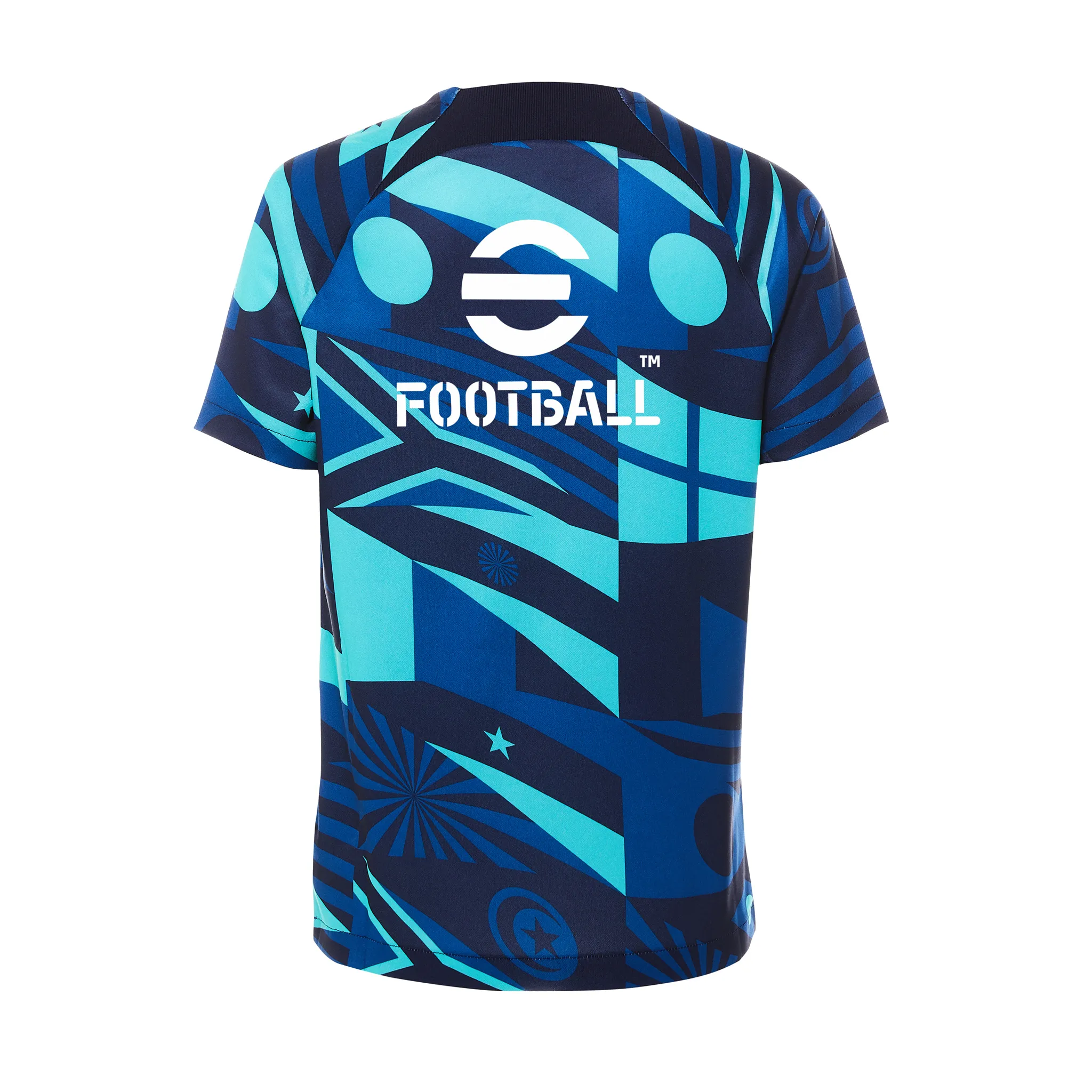 IM NIKE TOP DE ENTRENAMIENTO NIÑO 2022/23