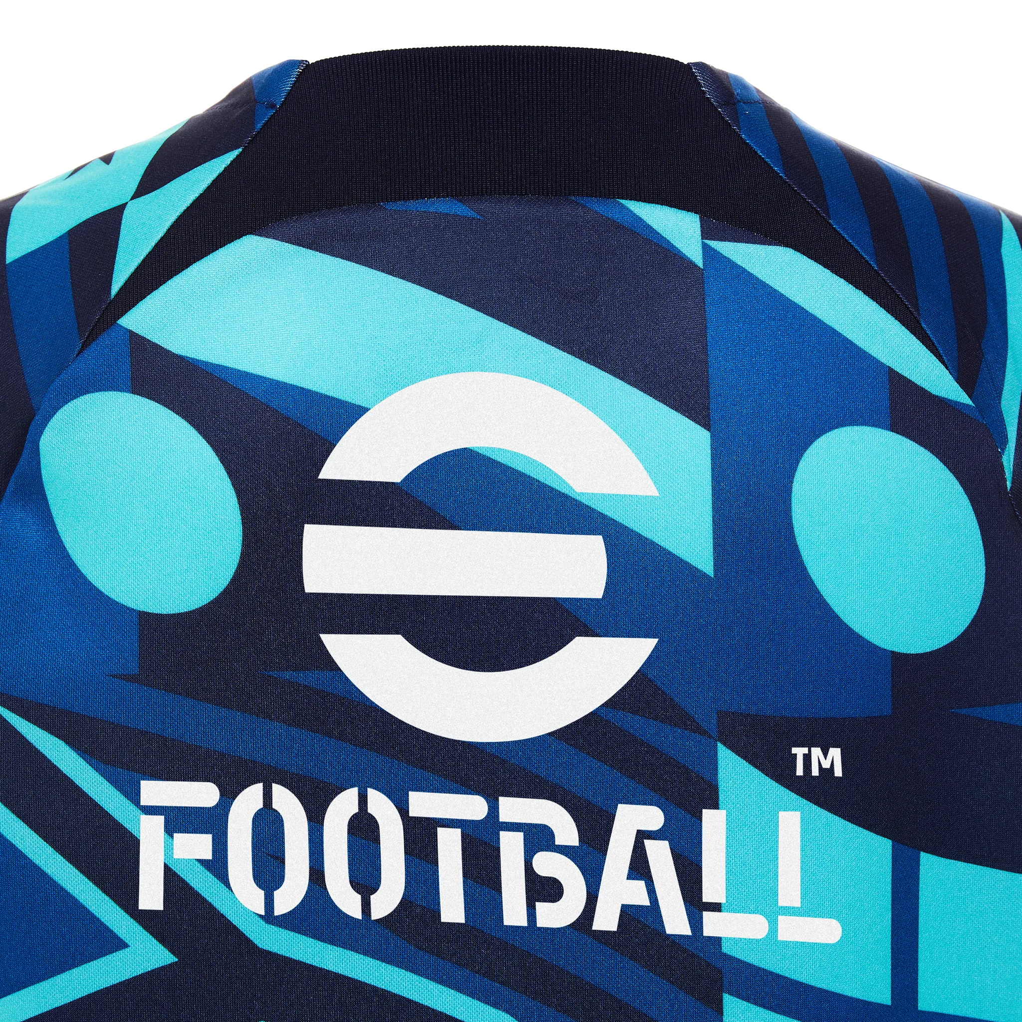 IM NIKE TOP DE ENTRENAMIENTO NIÑO 2022/23