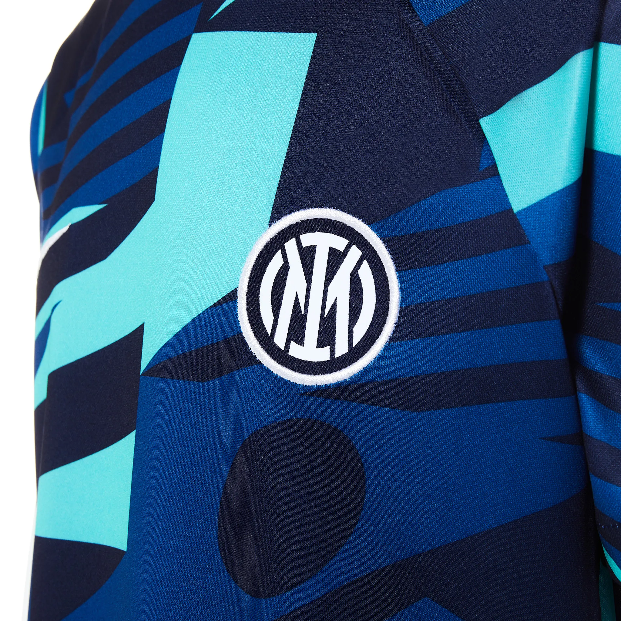 IM NIKE TOP DE ENTRENAMIENTO NIÑO 2022/23