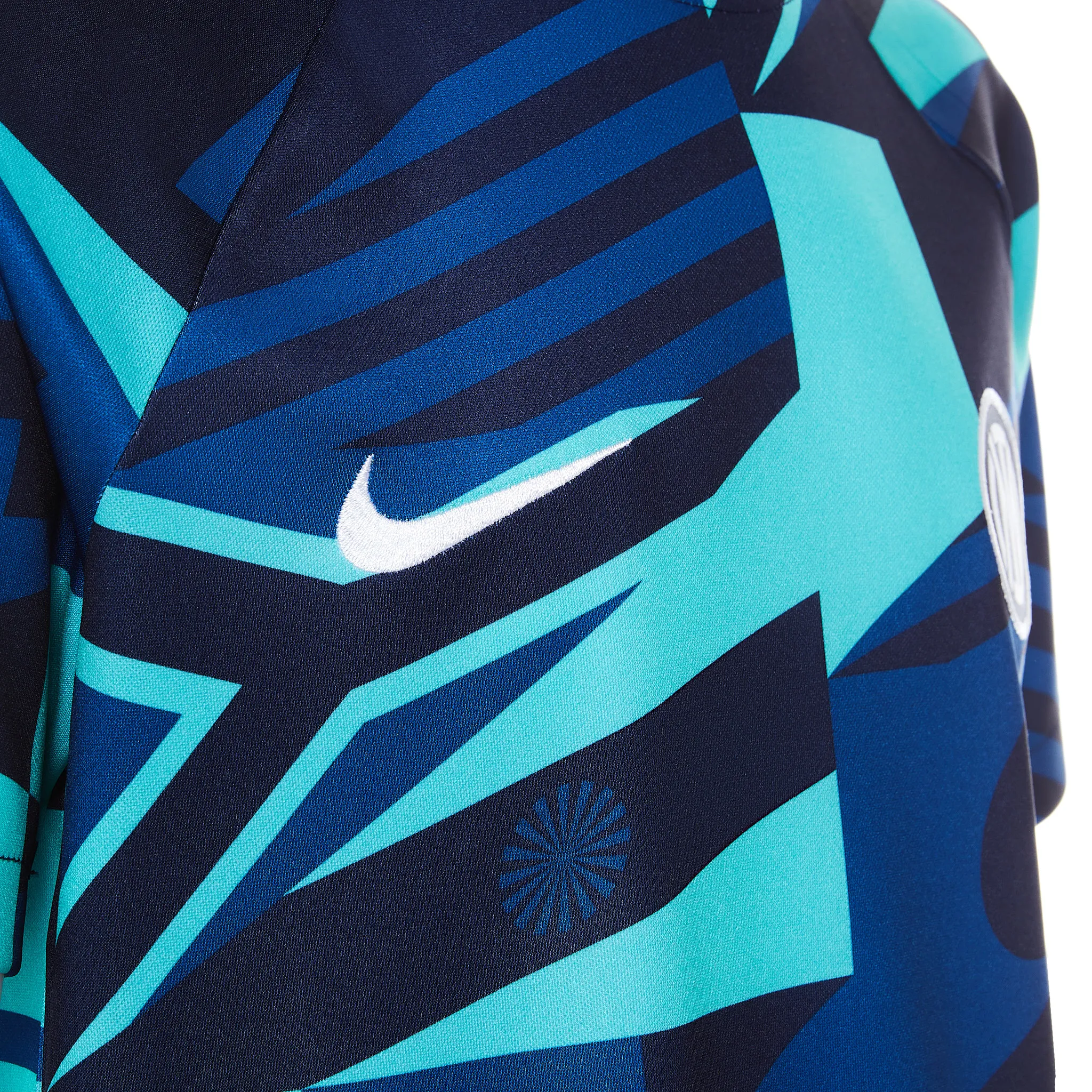 IM NIKE TOP DE ENTRENAMIENTO NIÑO 2022/23