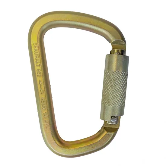 irudek Steelsafe 982 Twistlock
