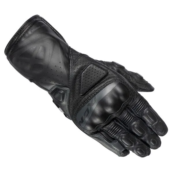 Ixon GP5 Air Black 