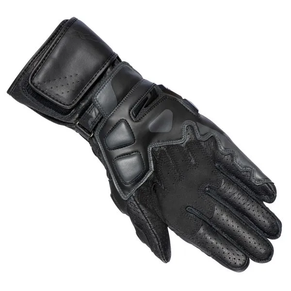 Ixon GP5 Air Black 