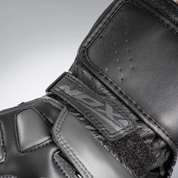 Ixon GP5 Air Black 