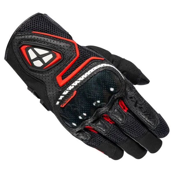 Ixon RS5 Air Black Red 