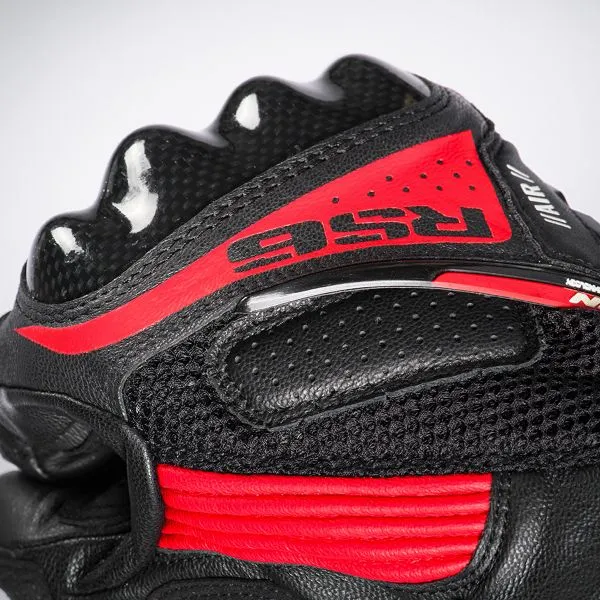 Ixon RS6 Air Black Red 