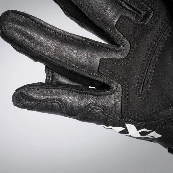 Ixon RS6 Air Black Red 