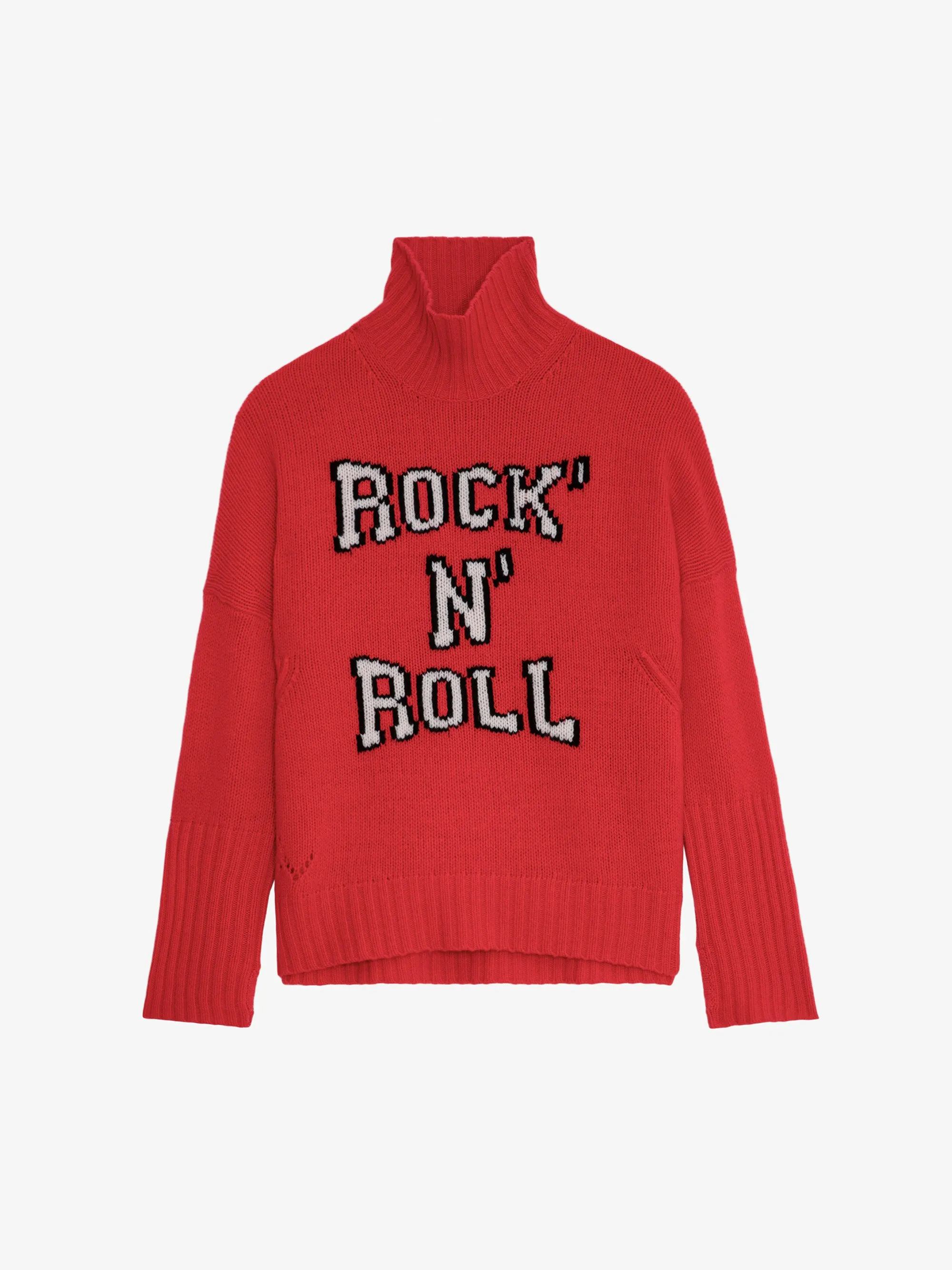 Jersey Alma Rock N Roll