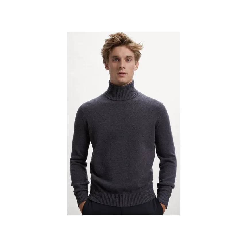 Jersey Brunalf Knit Ecoalf Para Hombre