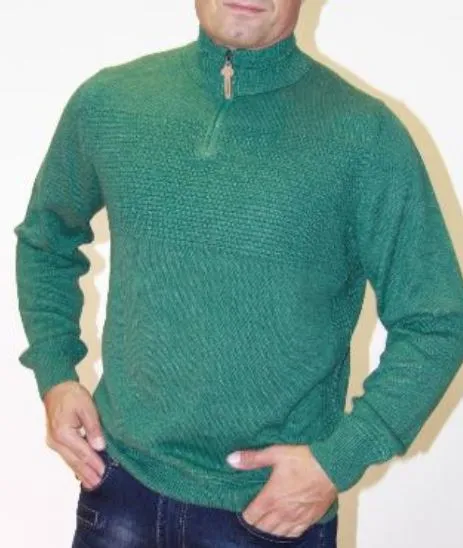 JERSEY DE HOMBRE APPROACH 3560 VERDE