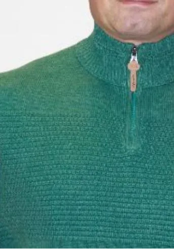 JERSEY DE HOMBRE APPROACH 3560 VERDE