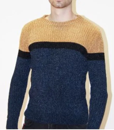 JERSEY DE HOMBRE LOWCOSTMANIA 4497