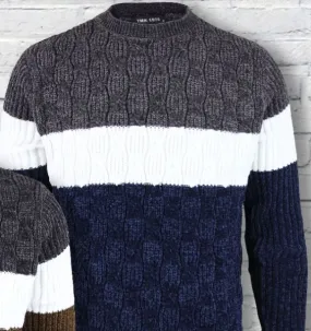 JERSEY DE HOMBRE LOWCOSTMANIA 6125 MARINO