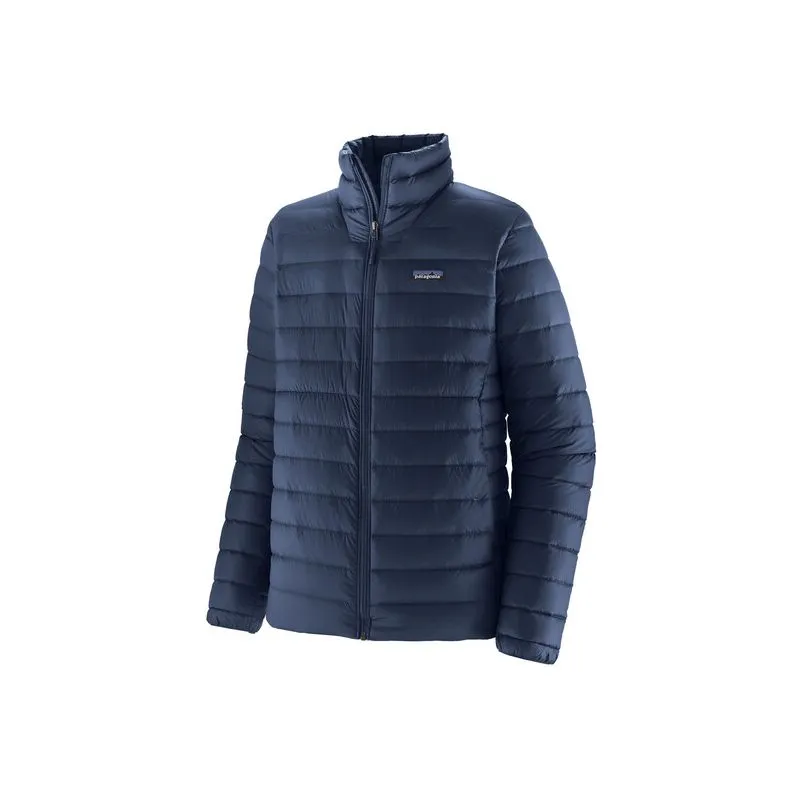 Jersey de plumas Patagonia (new navy) hombre