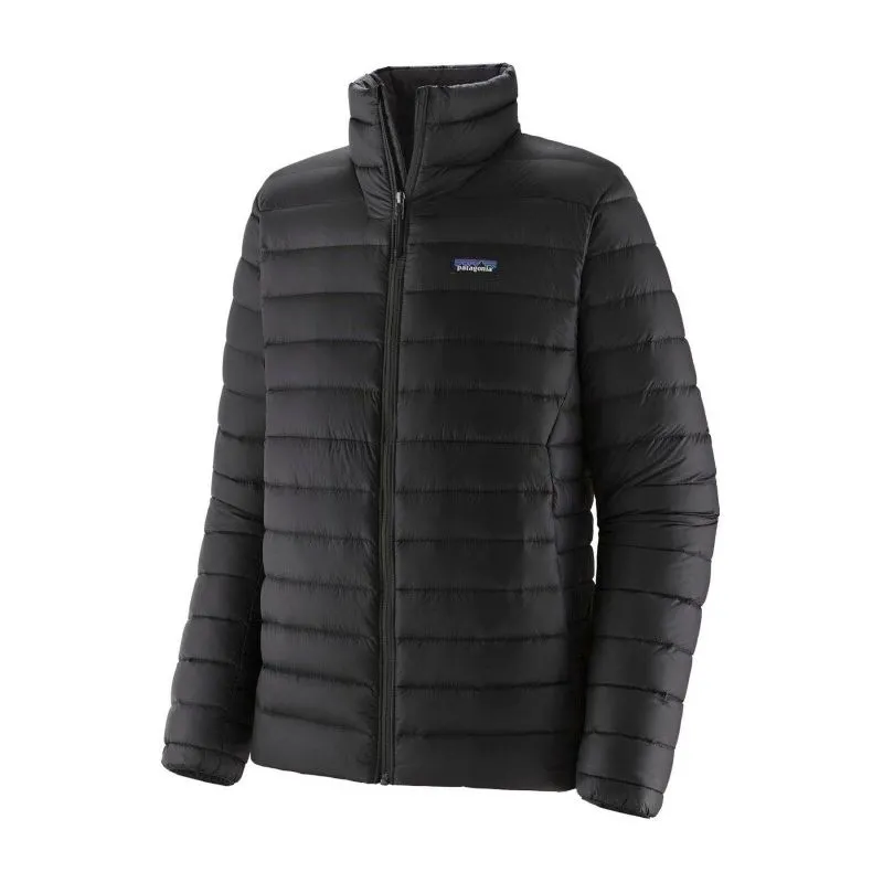 Jersey de plumón Patagonia (Negro) hombre